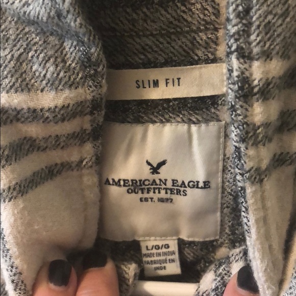 Flannel - Picture 2 of 2